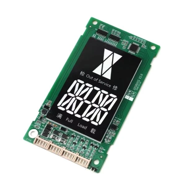Табло для лифта BLT GPCR0113