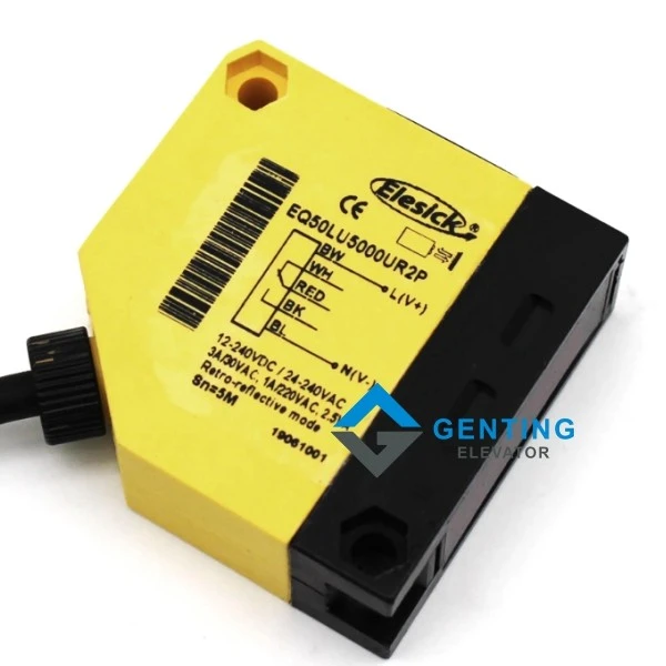 Elesick EQ50LU5000UR2P