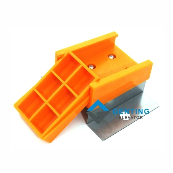 General elevator cable clamp General elevator cable clamp