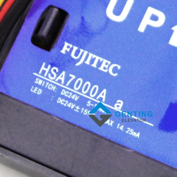 Fujitec HSA7000A HSA6000A HSA12000A Fujitec HSA7000A HSA6000A HSA12000A