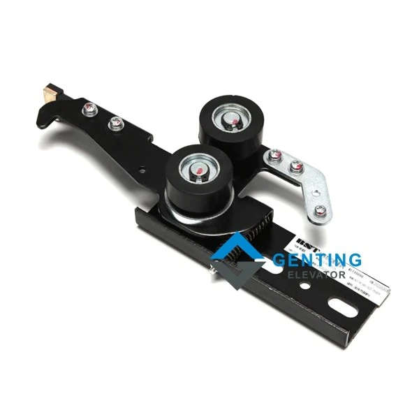 Fujitec elevator landing door lock device TD3200-161 Fujitec elevator landing door lock device TD3200-161