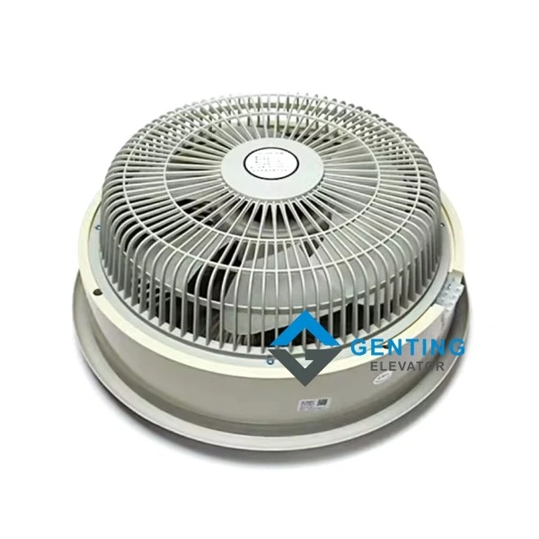 Elevator fan HD-BRB Elevator fan HD-BRB