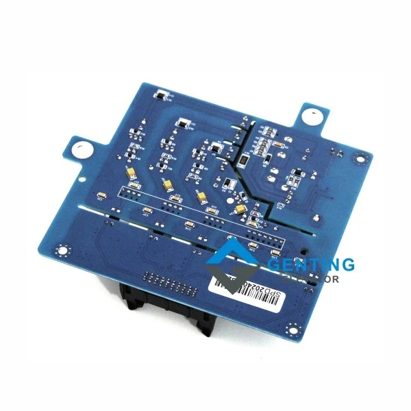 Hyundai elevator drive board WB-100