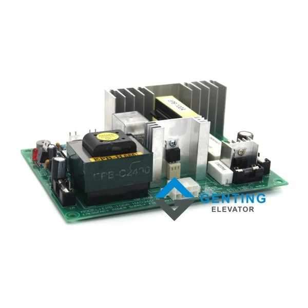Hyundai elevator emergency power board EPB-100A Hyundai elevator emergency power board EPB-100A