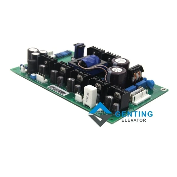 Hyundai elevator WB100 inverter power board NHS60-BBEW Hyundai elevator WB100 inverter power board NHS60-BBEW