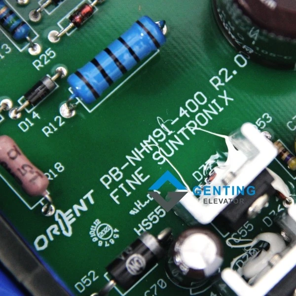 Hyundai PB-NHM91-400