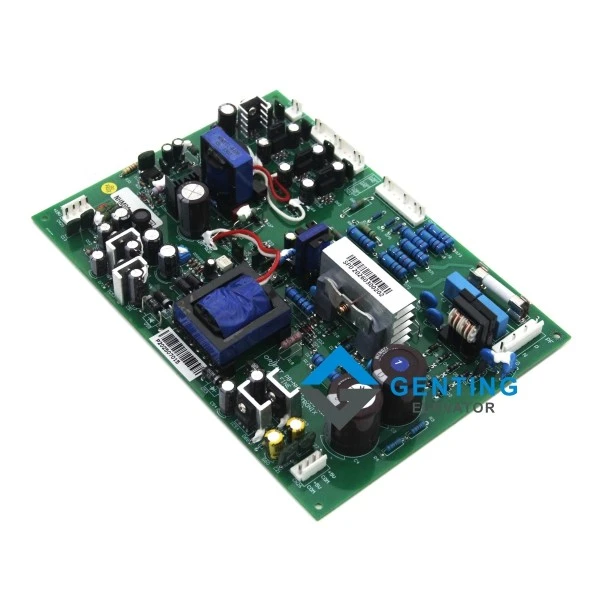 Hyundai elevator pcb PB-NHM91-400