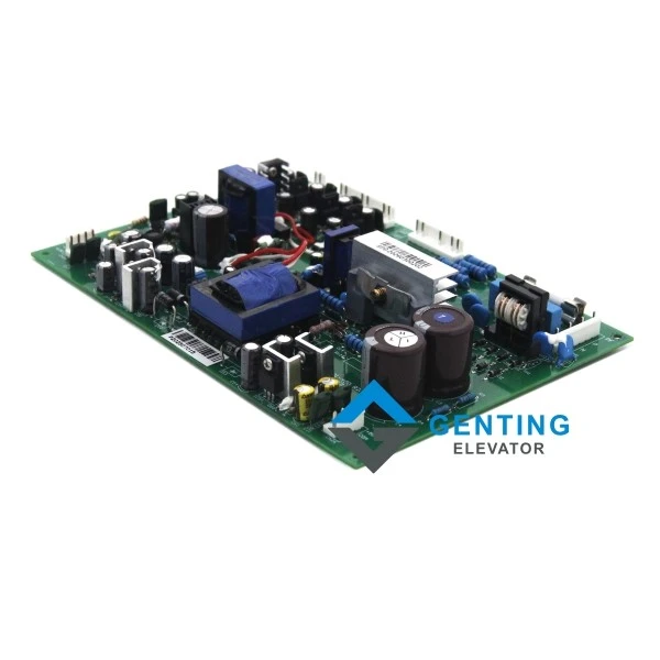 Hyundai elevator inverter power board PB-NHM91-400