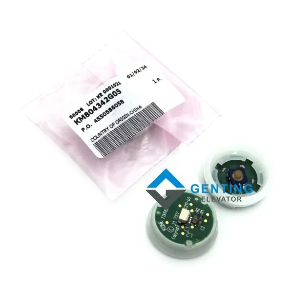 Kone elevator button base KM804342G05 Kone elevator button base KM804342G05