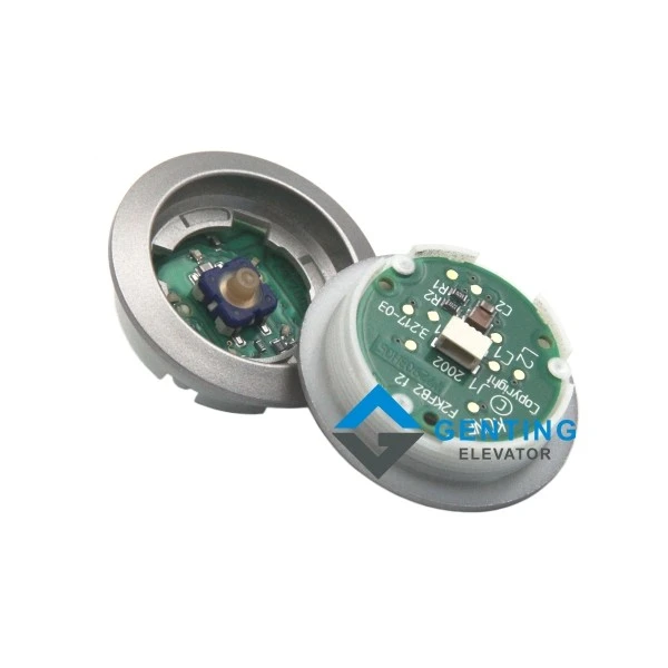 Kone elevator button base KM804343G02 KM804342G06 Kone elevator button base KM804343G02 KM804342G06