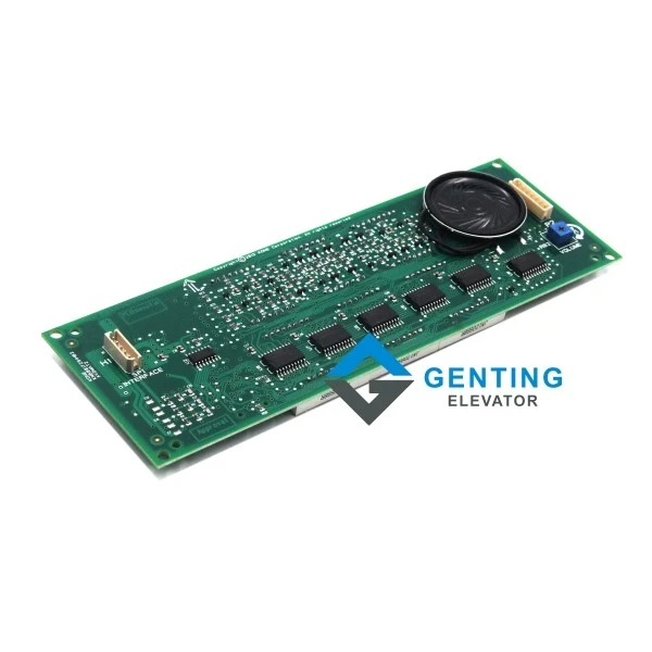 Kone elevator pcb KM50017290G01 KM50017290G02 Kone elevator pcb KM50017290G01 KM50017290G02