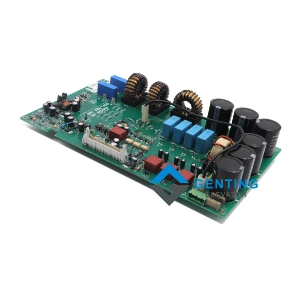Kone elevator V3F16L inverter drive board KM769850G01
