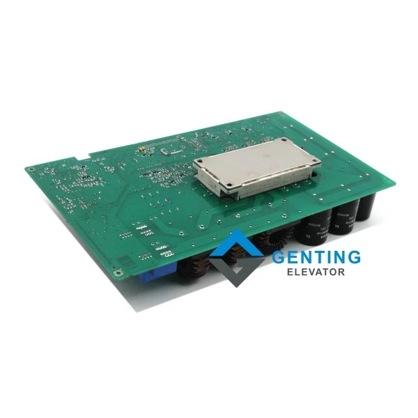 Kone elevator pcb KM769850G01