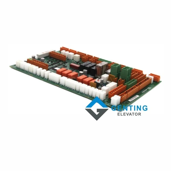 Kone elevator LCECCBN2E board KM51070314G11 Kone elevator LCECCBN2E board KM51070314G11