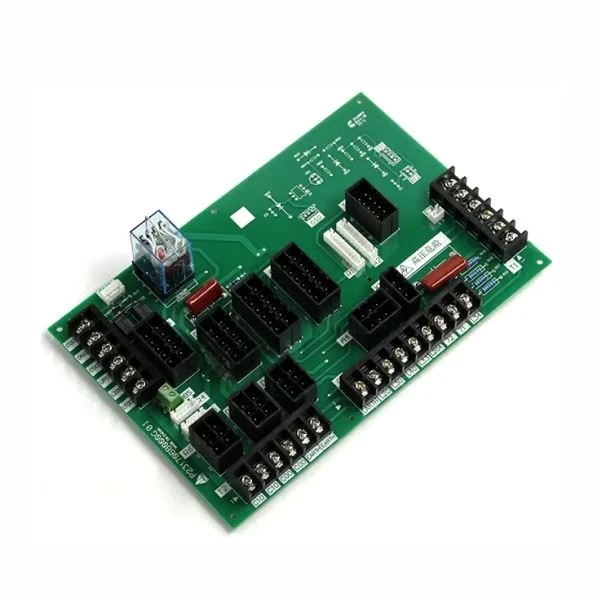 Плата лифта Mitsubishi P231706b000g01