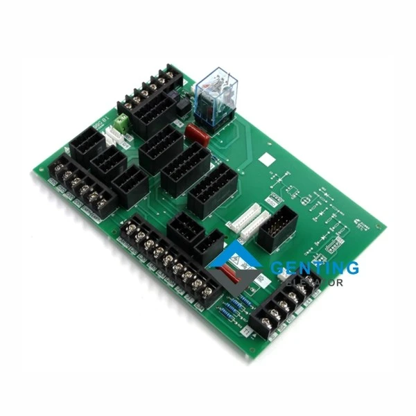 Mitsubishi elevator pcb P231706B000G01