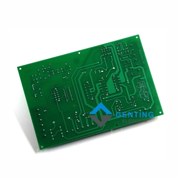Mitsubishi elevator interface board P231706B000G01