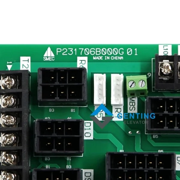 Mitsubishi P231706B000G01