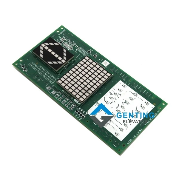 Mitsubishi elevator pcb LHD-730A G43 Mitsubishi elevator pcb LHD-730A G43
