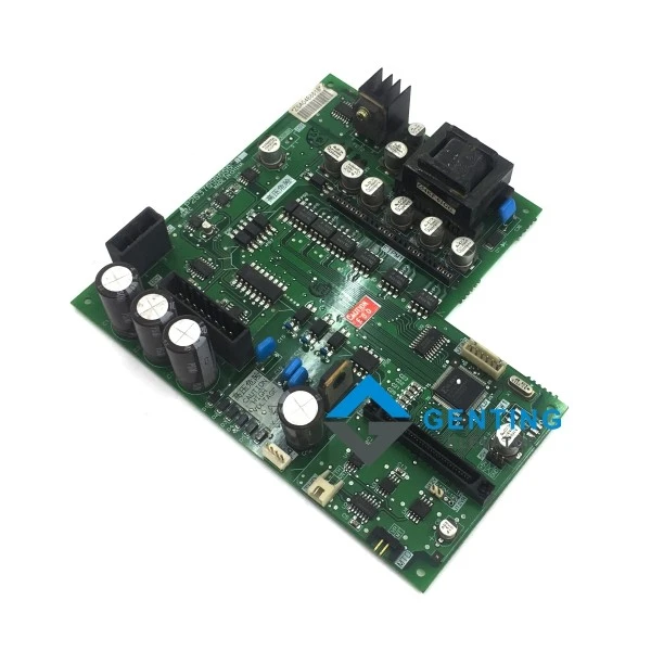 Mitsubishi elevator pcb P203709B000G01 Mitsubishi elevator pcb P203709B000G01
