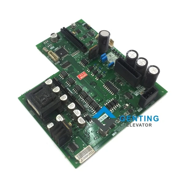 Mitsubishi elevator board P203709B000G01 Mitsubishi elevator board P203709B000G01