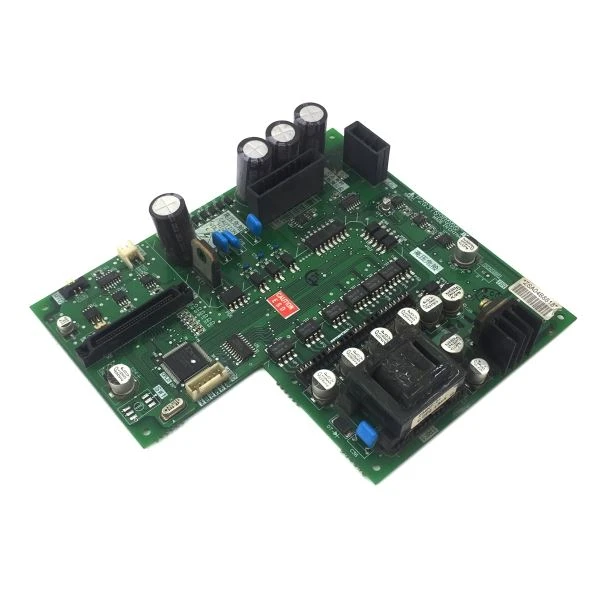 Mitsubishi Elevator Drive Board P203709B 000 G01