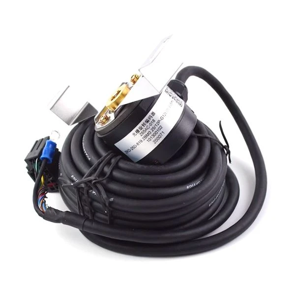 Mitsubishi Elevator Encoder Z65AC-018