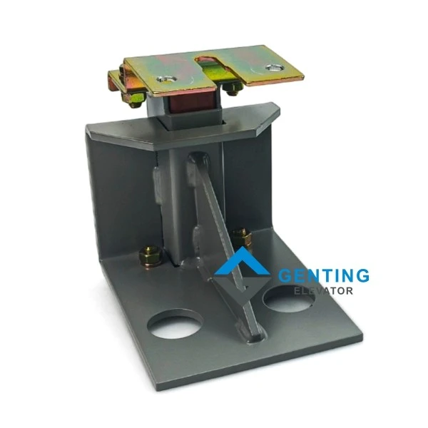 Mitsubishi elevator counter weight guide shoe YA136B736G03 Mitsubishi elevator counter weight guide shoe YA136B736G03