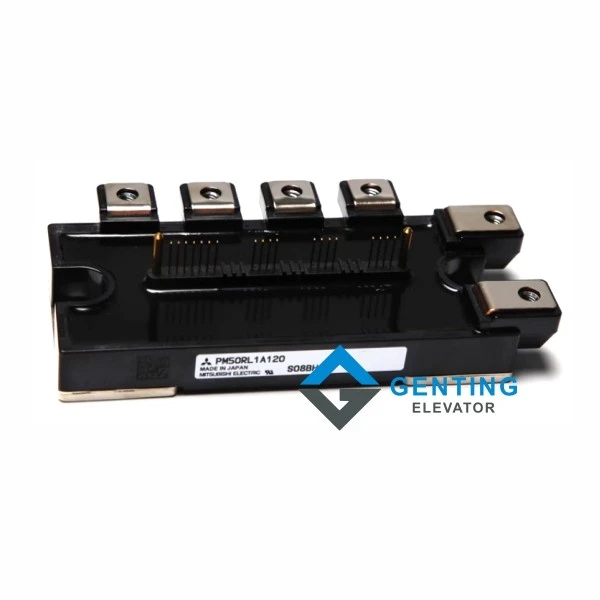 Mitsubishi lift module PM50RL1A120