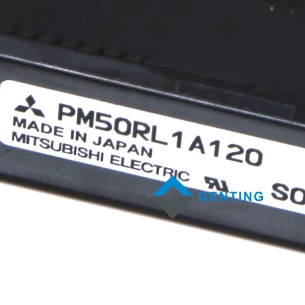 Mitsubishi module PM50RL1A120