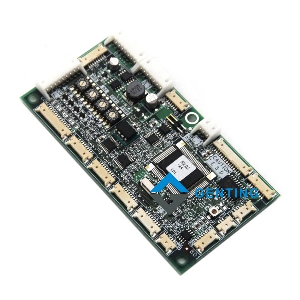 Mitsubishi elevator board LHD-1007B