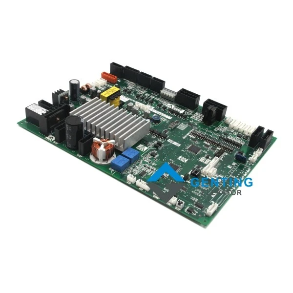 Mitsubishi elevator board P231715B000G02 Mitsubishi elevator board P231715B000G02
