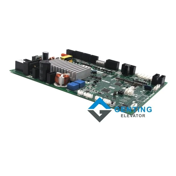 Mitsubishi elevator door mechina board P231715B000G02 Mitsubishi elevator door mechina board P231715B000G02