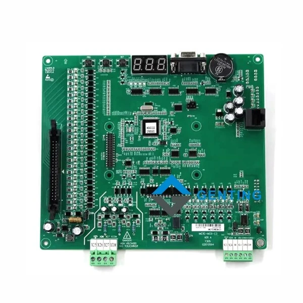 Monarch elevator main board MCTC-MCB-C2 MCTC-MCB-C3
