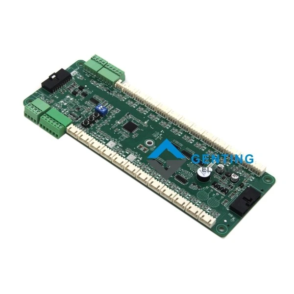 Monarch elevator board MCTC-COB-B1