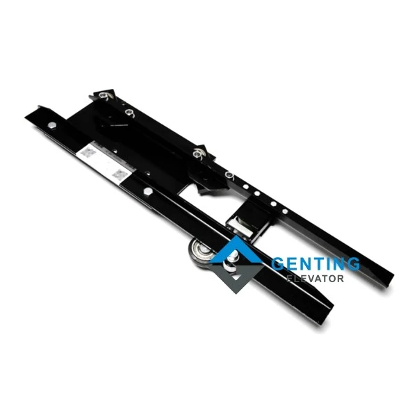 NBSL elevator door coupler NS131021B002G01