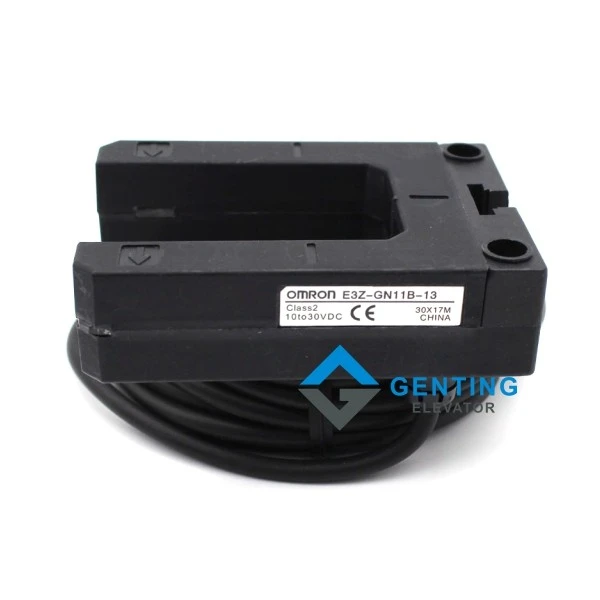 Omron fujitec elevator switch E3Z-GN11B-1 Omron fujitec elevator switch E3Z-GN11B-1