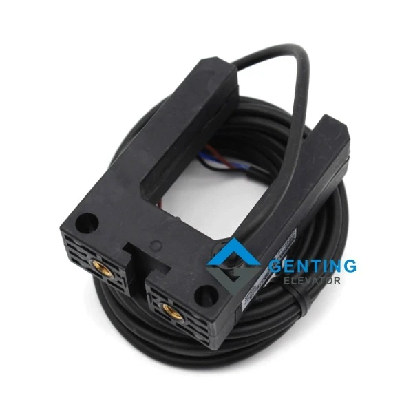 Omron fujitec elevator leveling sensor E3Z-GN11B-1 Omron fujitec elevator leveling sensor E3Z-GN11B-1