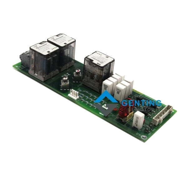 Otis elevator pcb KBA26800AAN1 Otis elevator pcb KBA26800AAN1
