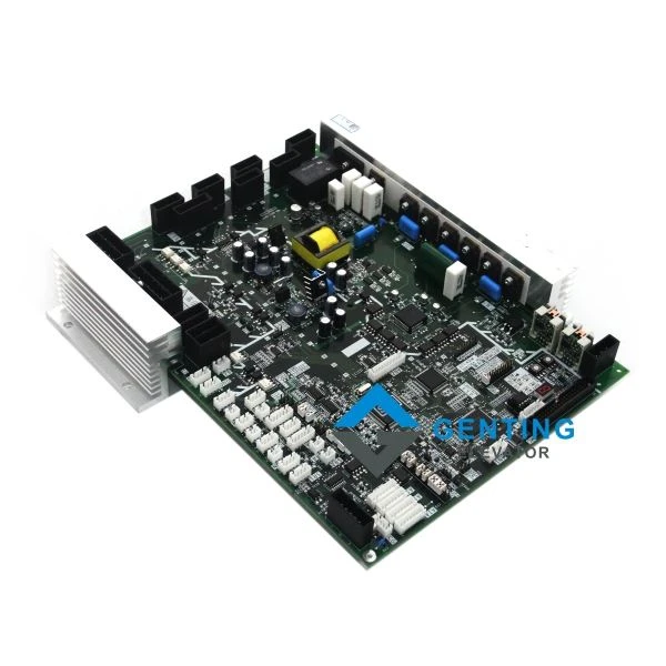 Mitsubishi elevator board DOR-123C DOR-120C DOR-121C Mitsubishi elevator board DOR-123C DOR-120C DOR-121C