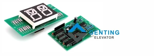 Sigma elevator display board DCI-230 DCI-270 Sigma elevator display board DCI-230 DCI-270