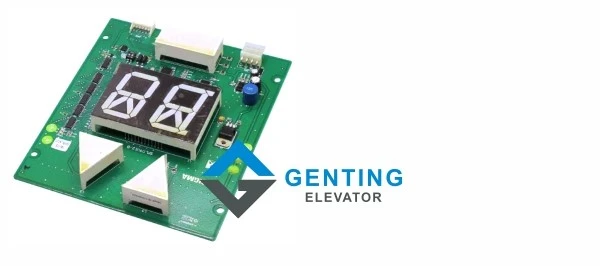 Sigma elevator display board SM04V12 B Sigma elevator display board SM04V12 B