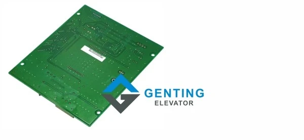 Sigma elevator pcb SM04V12 B Sigma elevator pcb SM04V12 B
