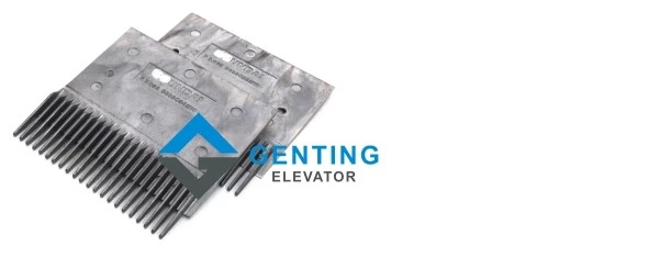 Hyundai moving walkway comb plate P9068 S655C942H01 Hyundai moving walkway comb plate P9068 S655C942H01
