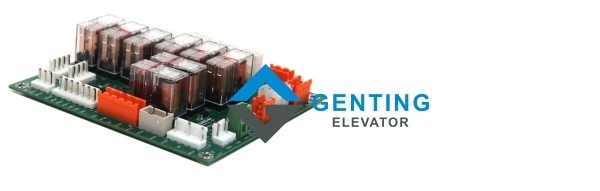 Hyundai elevator pcb USAF 20400790 Hyundai elevator pcb USAF 20400790