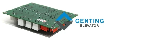 Hyundai elevator board USAF 20400790 Hyundai elevator board USAF 20400790