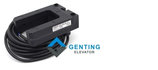 Omron fujitec elevator photoelectric switch E3Z-GN11B-1 Omron fujitec elevator photoelectric switch E3Z-GN11B-1