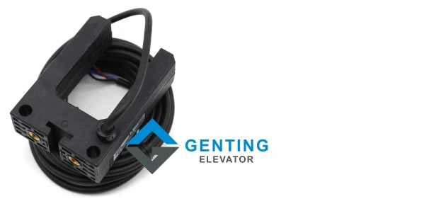Omron fujitec elevator leveling sensor E3Z-GN11B-1 Omron fujitec elevator leveling sensor E3Z-GN11B-1