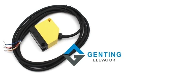 Elesick escalator sensor EQ50LU5000UR2P Elesick escalator sensor EQ50LU5000UR2P