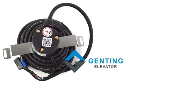 Mitsubishi elevator encoder Z65AC-018 Mitsubishi elevator encoder Z65AC-018